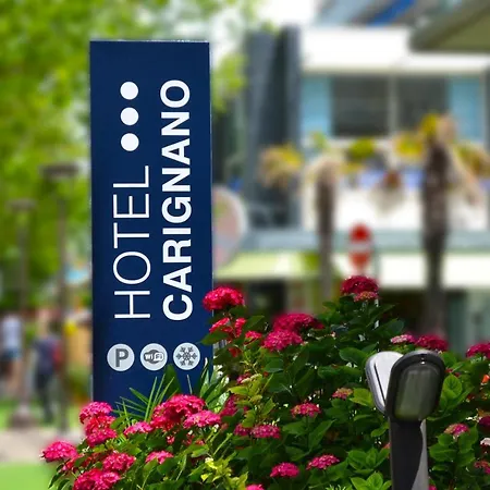Hotel Carignano-3